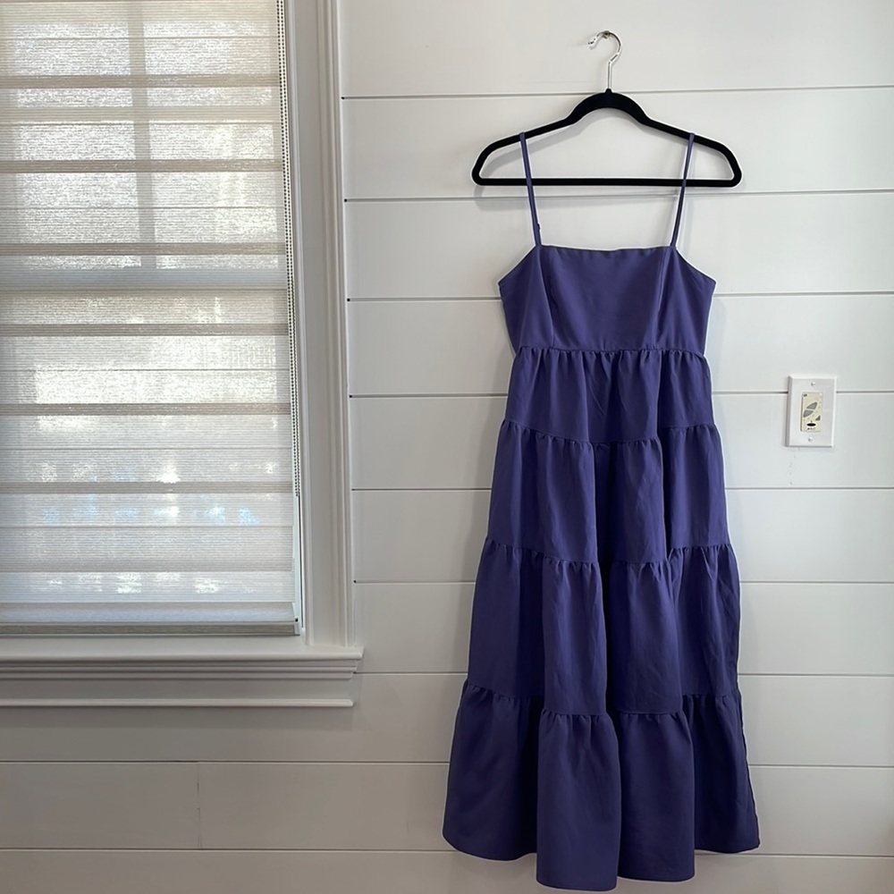 NWT Pinkblush dress, size s